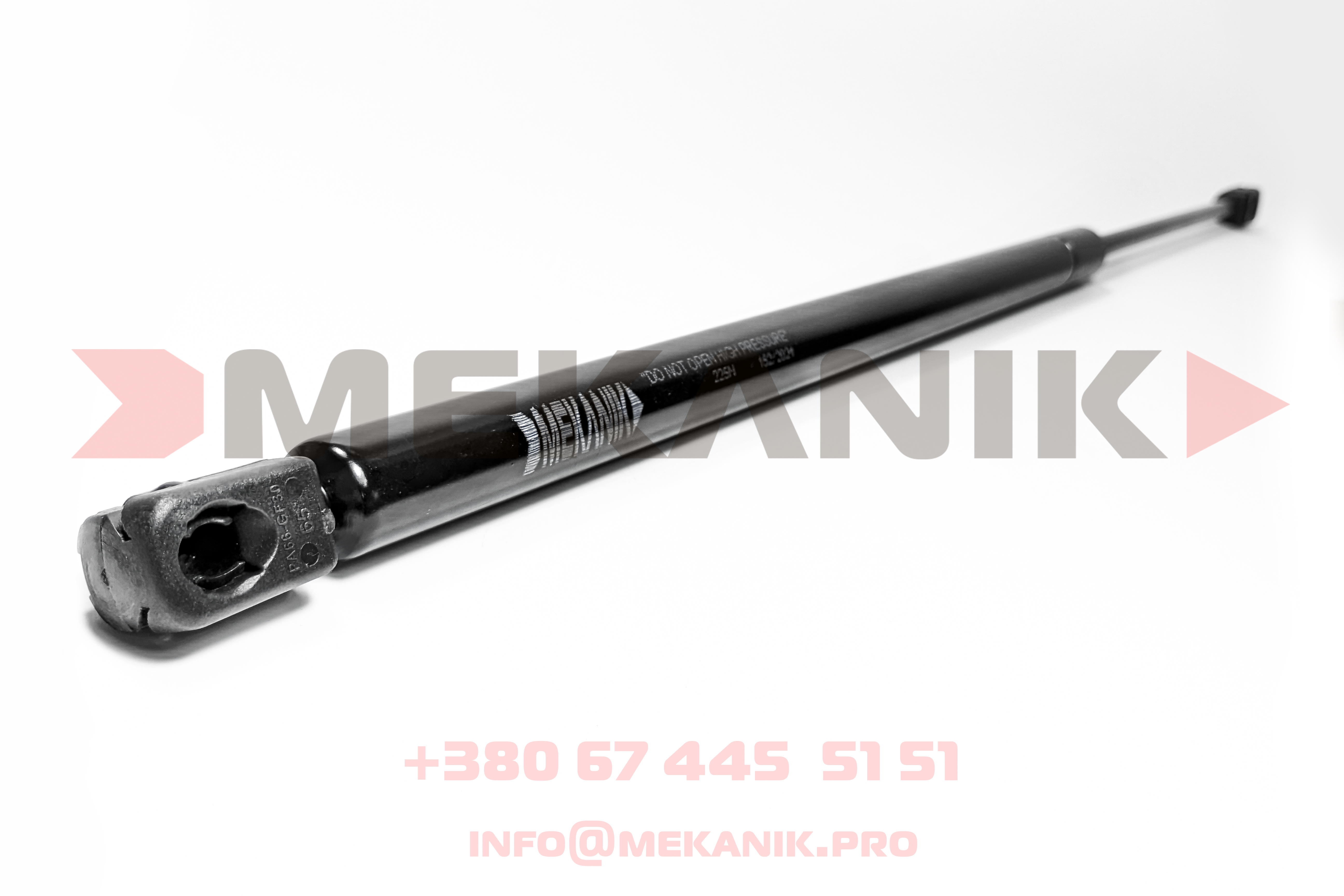 MKA 6924038 MEKANIK
